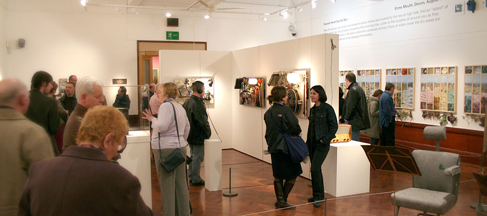 exhibition